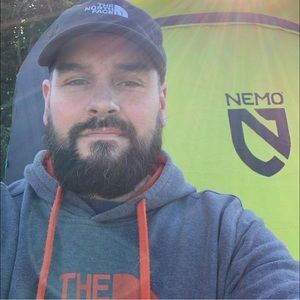 Meet your Posher, André